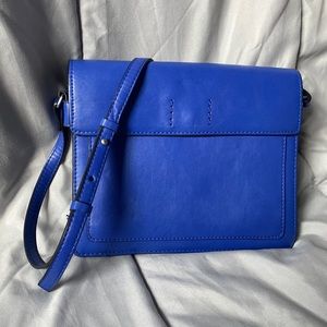 ZARA Crossbody Bag